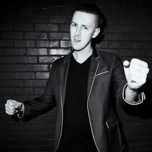 Meet your Posher, Josh